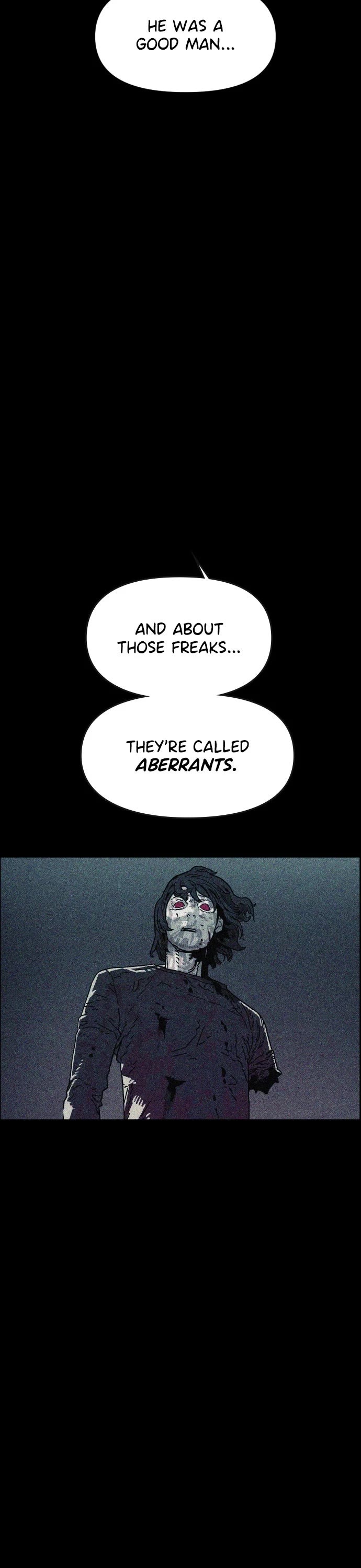 Zombie Funeral Services Chapter 46 page 46 - Chapter 46: Episode 46