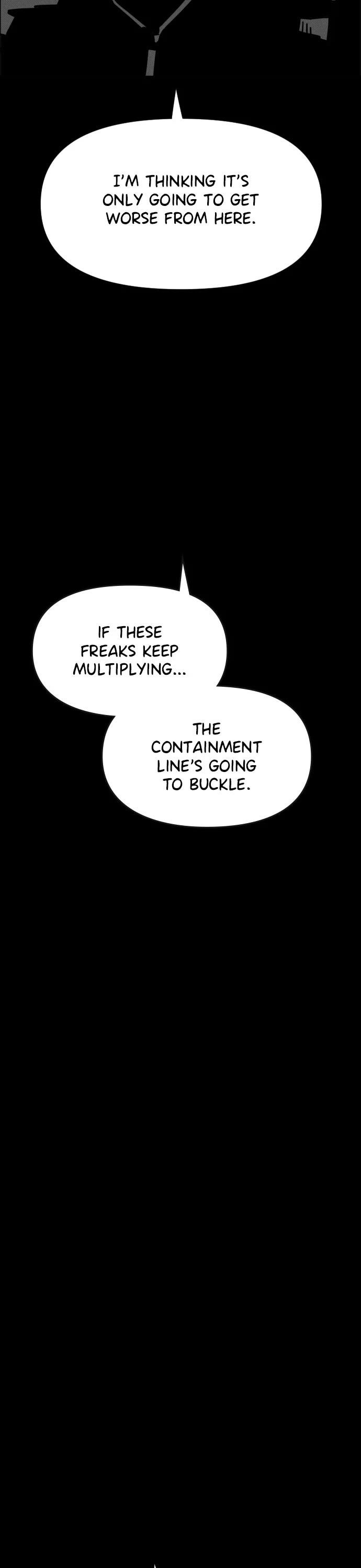 Zombie Funeral Services Chapter 46 page 48 - Chapter 46: Episode 46
