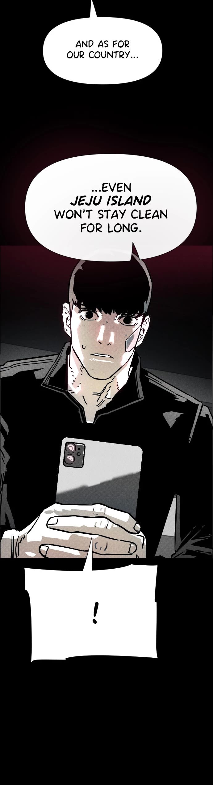 Zombie Funeral Services Chapter 46 page 49 - Chapter 46: Episode 46