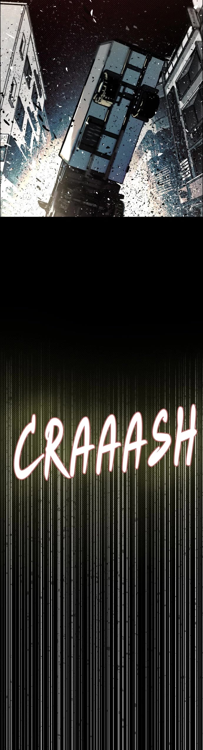 Zombie Funeral Services Chapter 46 page 5 - Chapter 46: Episode 46
