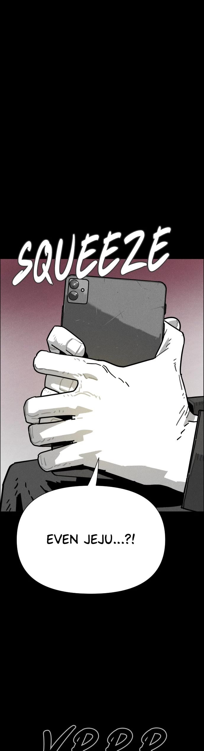 Zombie Funeral Services Chapter 46 page 50 - Chapter 46: Episode 46
