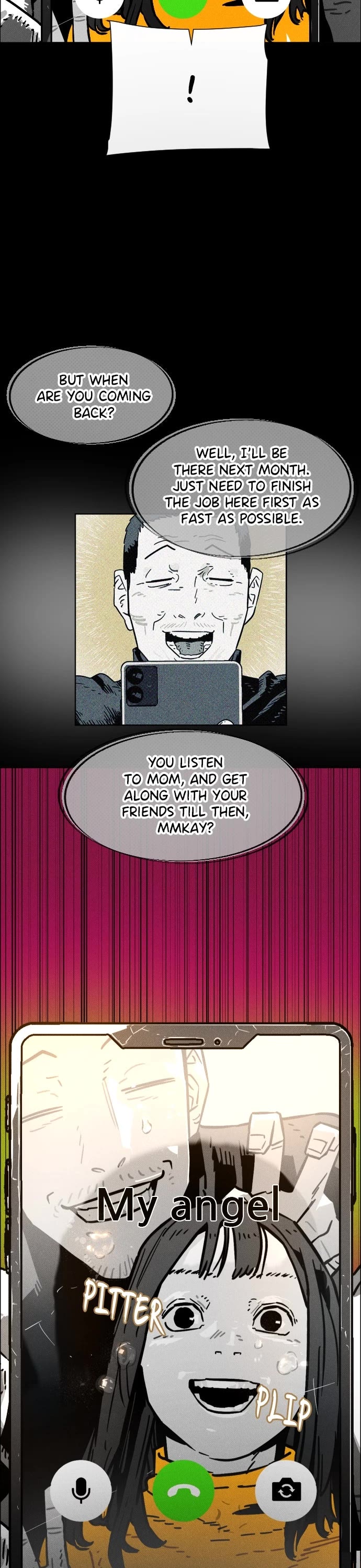 Zombie Funeral Services Chapter 46 page 52 - Chapter 46: Episode 46