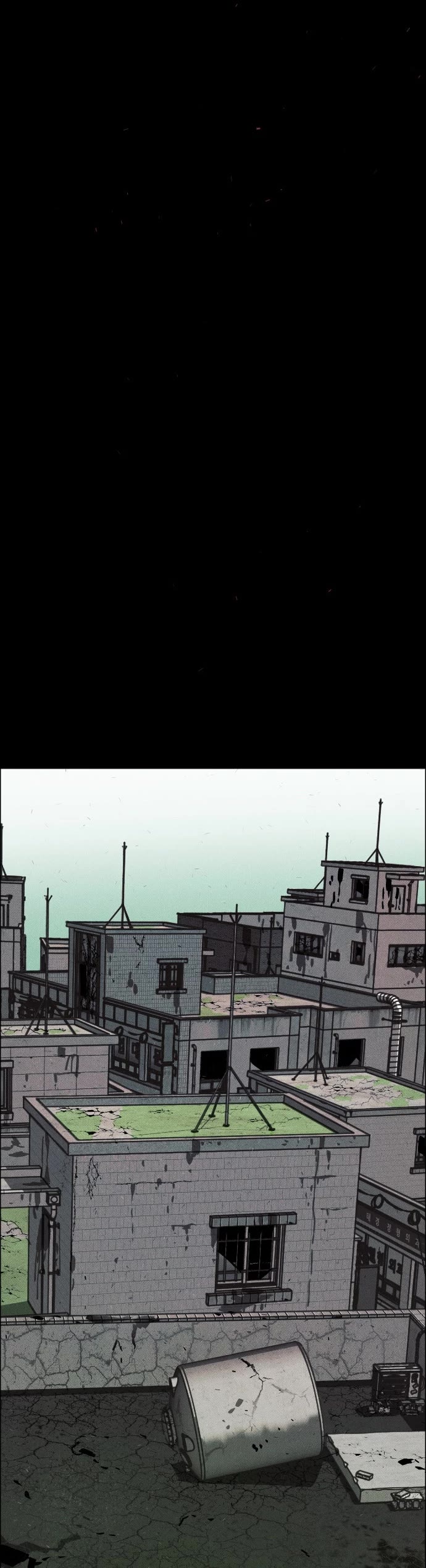 Zombie Funeral Services Chapter 46 page 55 - Chapter 46: Episode 46
