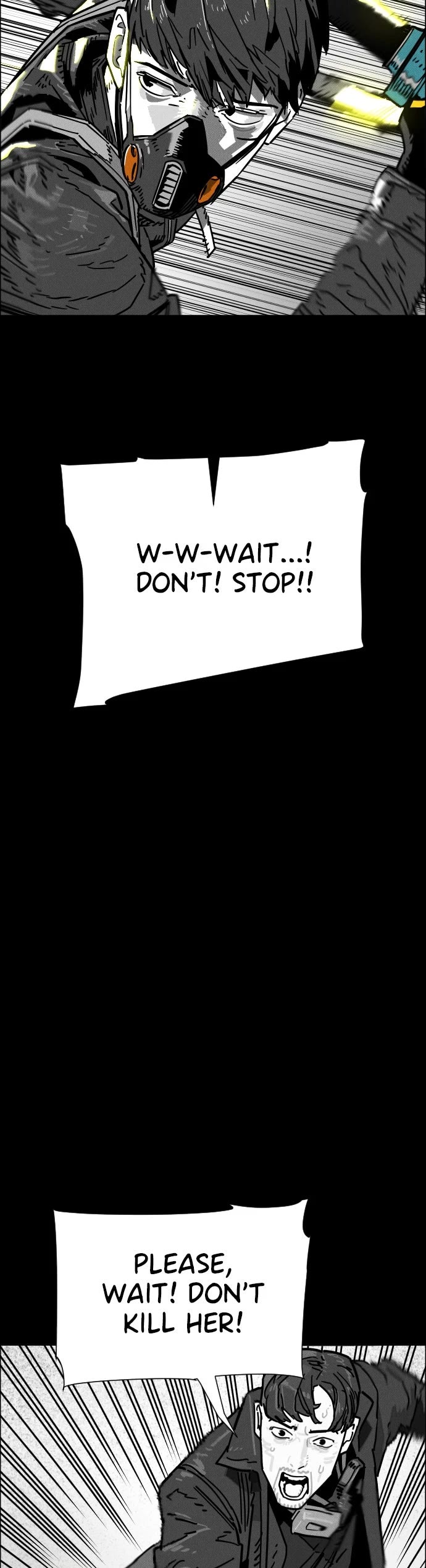 Zombie Funeral Services Chapter 47 page 29 - Chapter 47: Episode 47