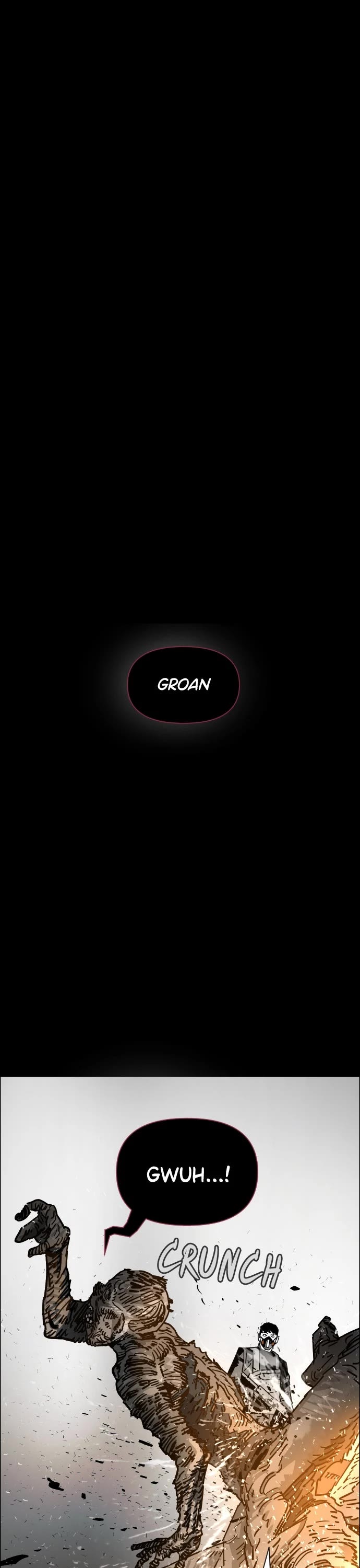Zombie Funeral Services Chapter 47 page 3 - Chapter 47: Episode 47