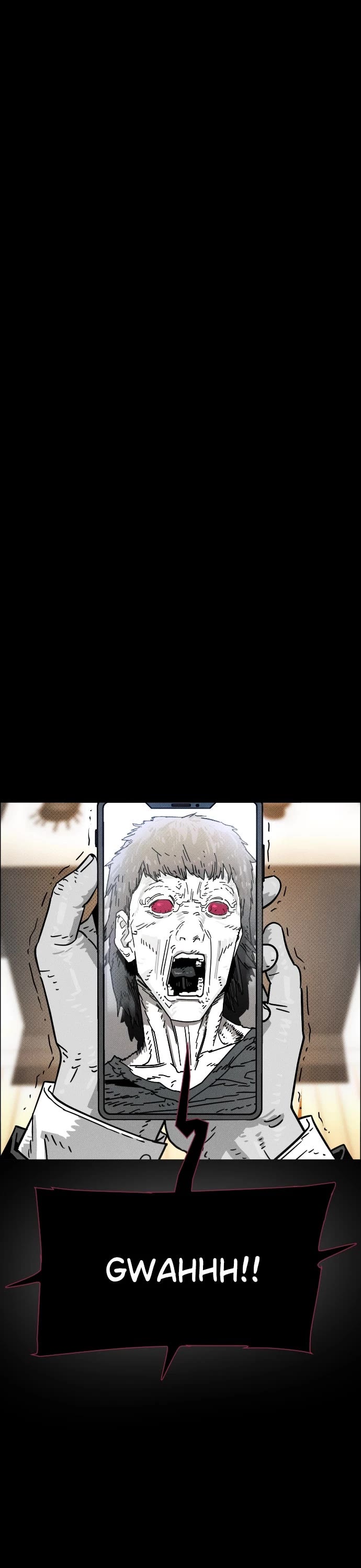 Zombie Funeral Services Chapter 47 page 36 - Chapter 47: Episode 47