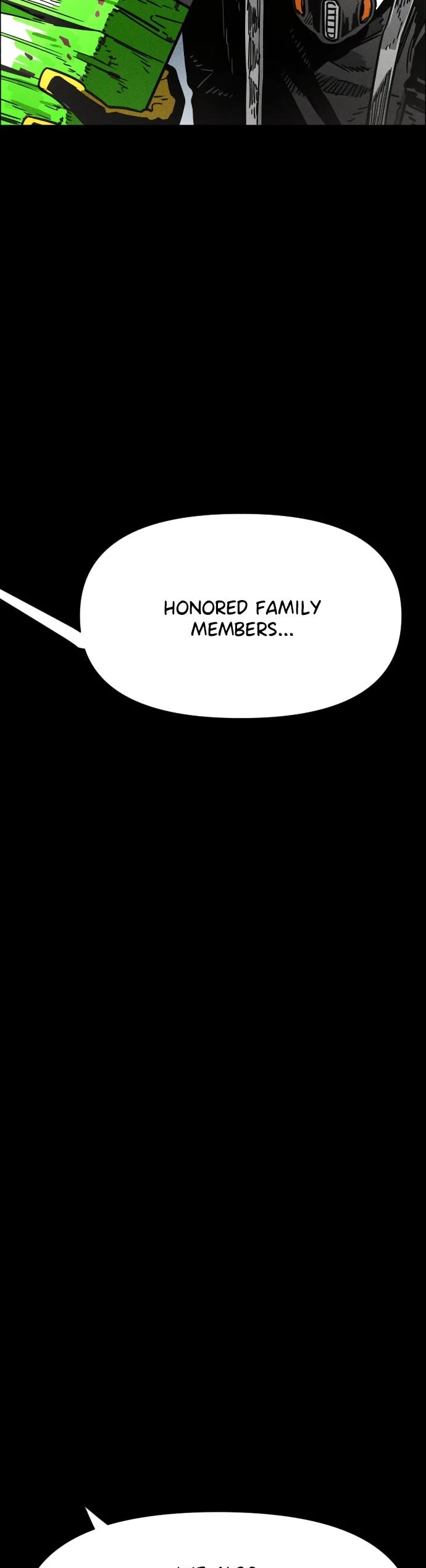Zombie Funeral Services Chapter 47 page 39 - Chapter 47: Episode 47