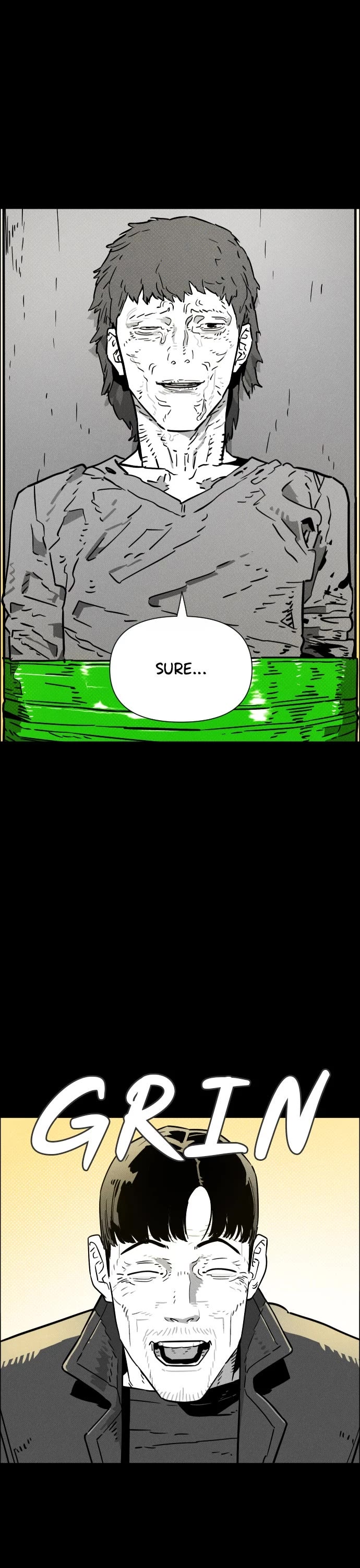 Zombie Funeral Services Chapter 47 page 46 - Chapter 47: Episode 47