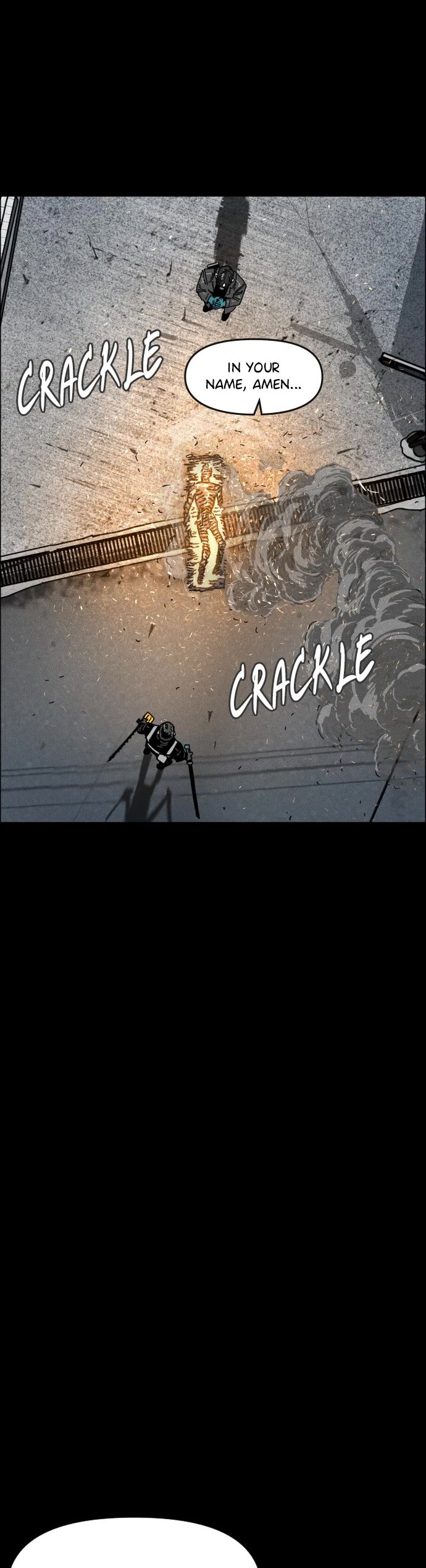 Zombie Funeral Services Chapter 47 page 50 - Chapter 47: Episode 47