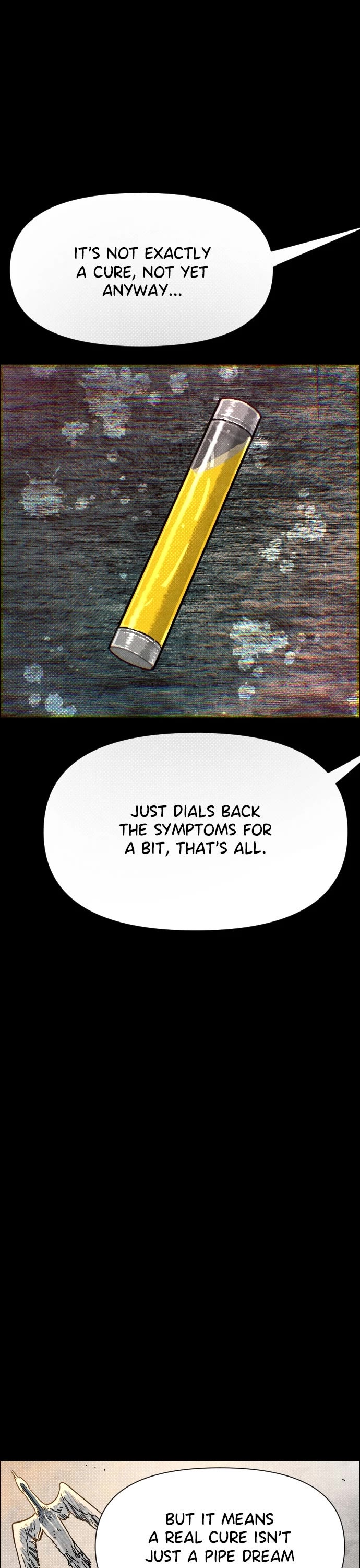 Zombie Funeral Services Chapter 47 page 52 - Chapter 47: Episode 47