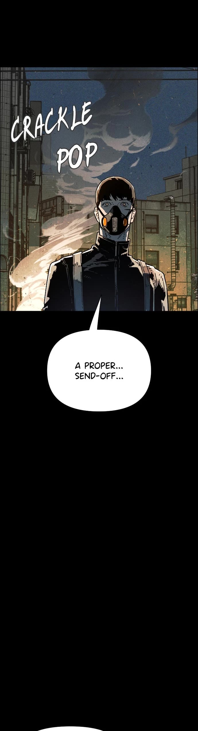 Zombie Funeral Services Chapter 47 page 55 - Chapter 47: Episode 47