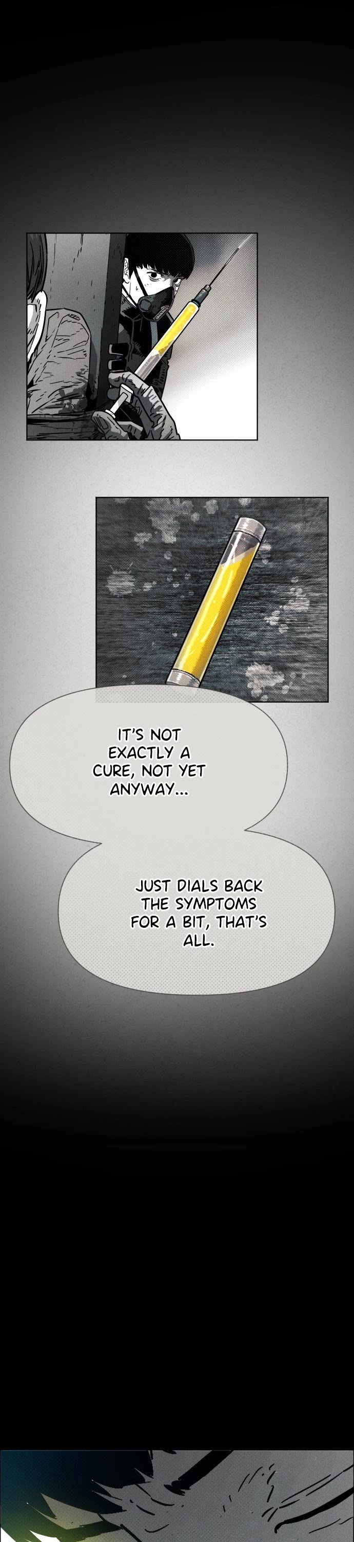 Zombie Funeral Services Chapter 48 page 11 - Chapter 48: Episode 48