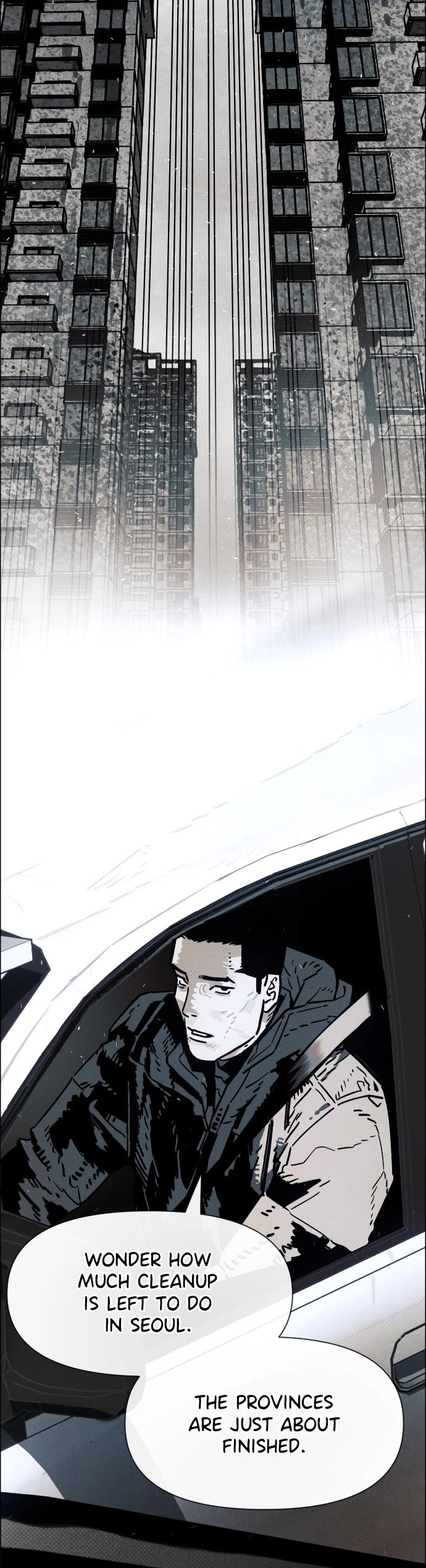 Zombie Funeral Services Chapter 48 page 14 - Chapter 48: Episode 48