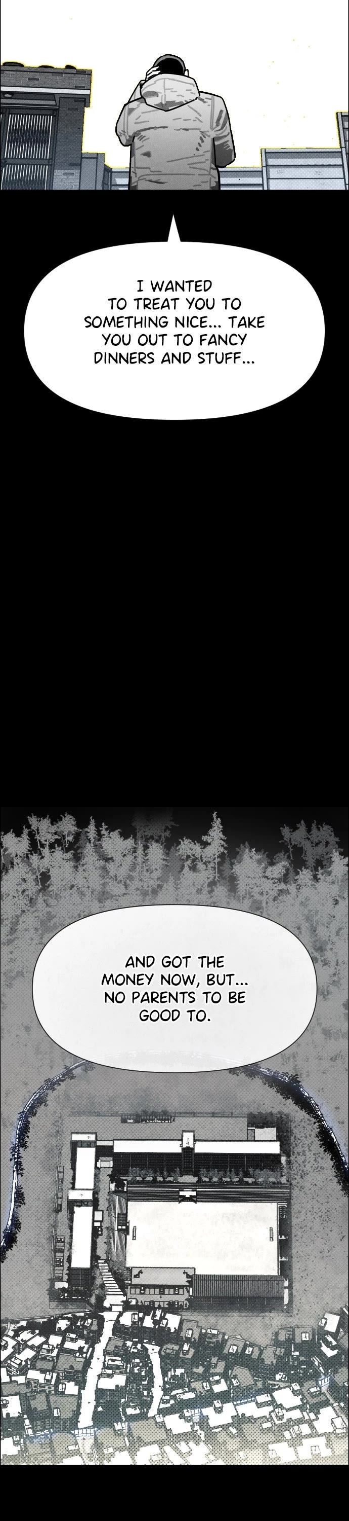 Zombie Funeral Services Chapter 48 page 22 - Chapter 48: Episode 48