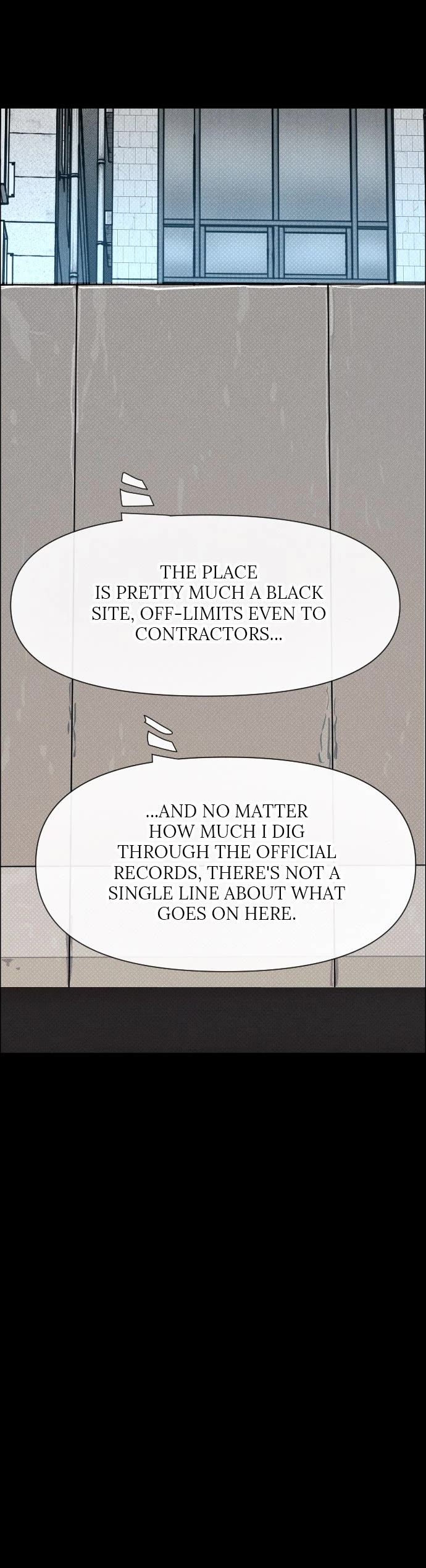Zombie Funeral Services Chapter 48 page 24 - Chapter 48: Episode 48