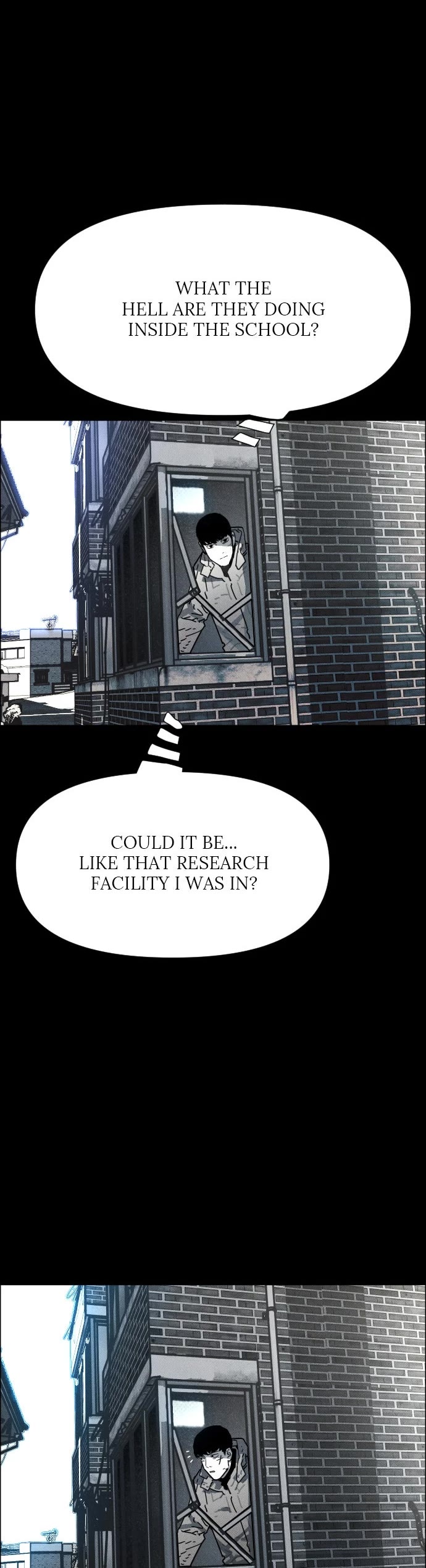 Zombie Funeral Services Chapter 48 page 25 - Chapter 48: Episode 48