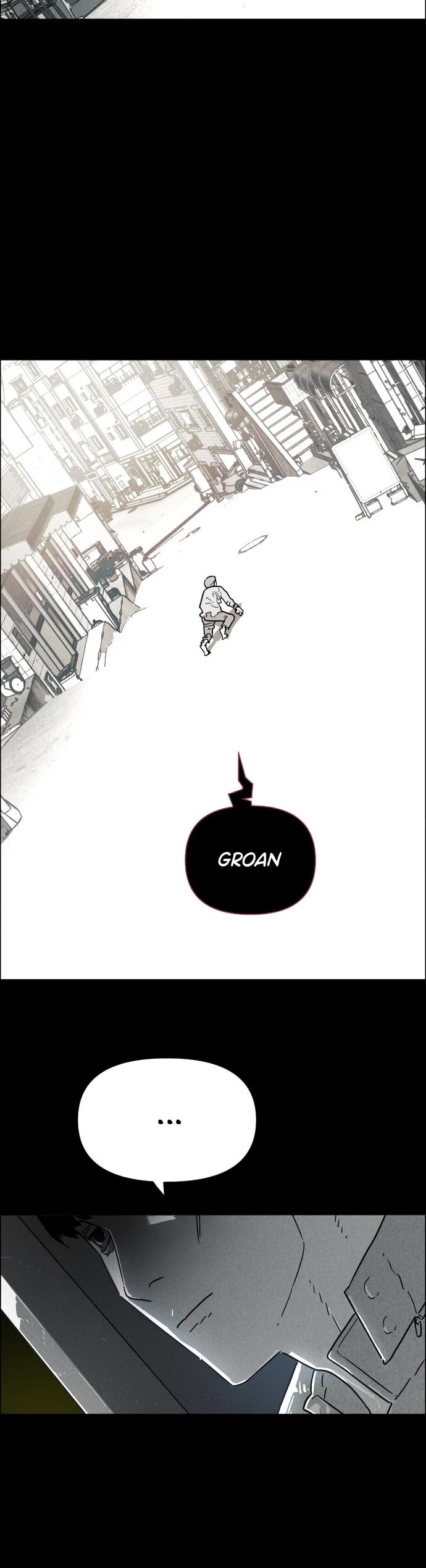 Zombie Funeral Services Chapter 48 page 30 - Chapter 48: Episode 48