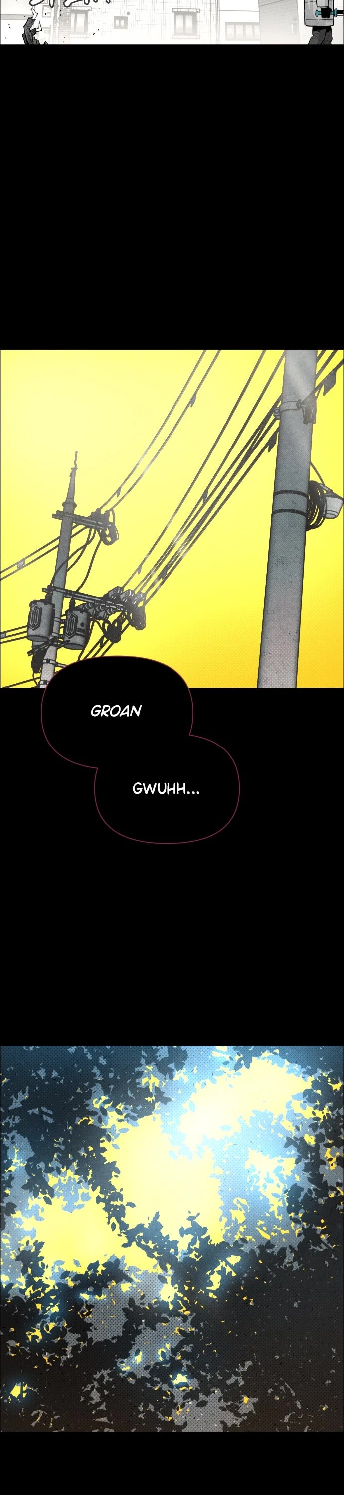 Zombie Funeral Services Chapter 48 page 36 - Chapter 48: Episode 48