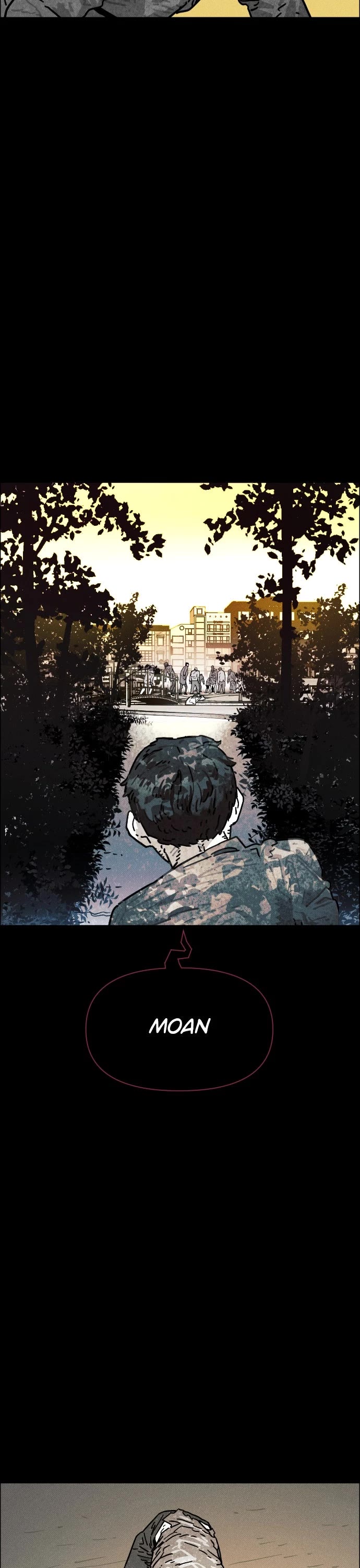 Zombie Funeral Services Chapter 48 page 38 - Chapter 48: Episode 48