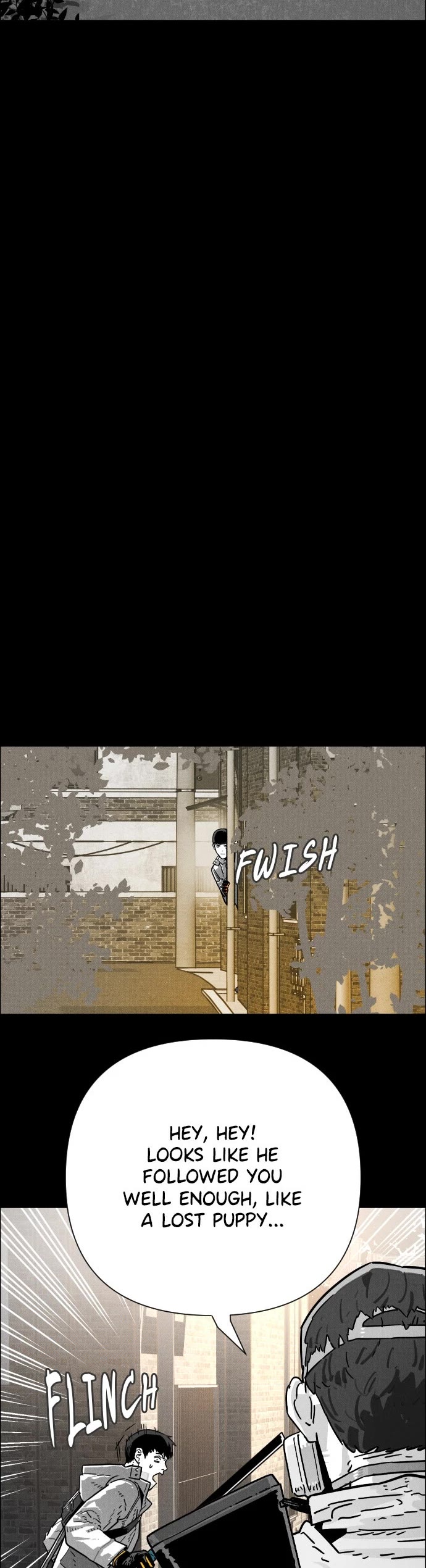 Zombie Funeral Services Chapter 48 page 40 - Chapter 48: Episode 48