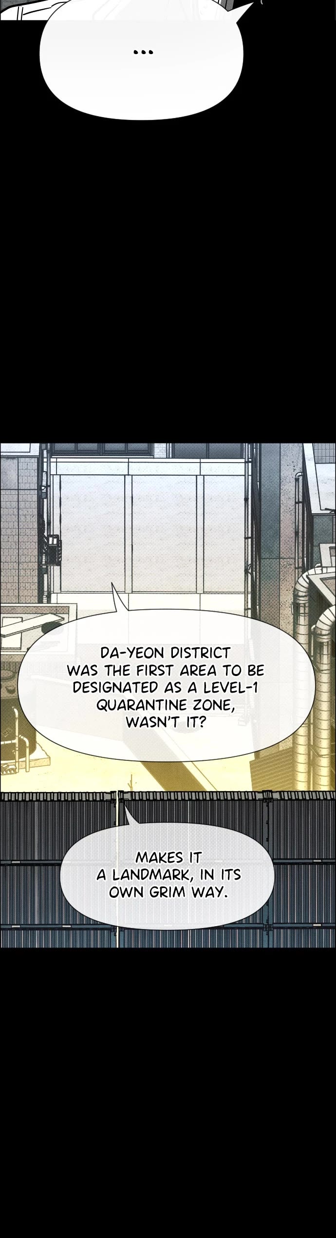Zombie Funeral Services Chapter 48 page 44 - Chapter 48: Episode 48