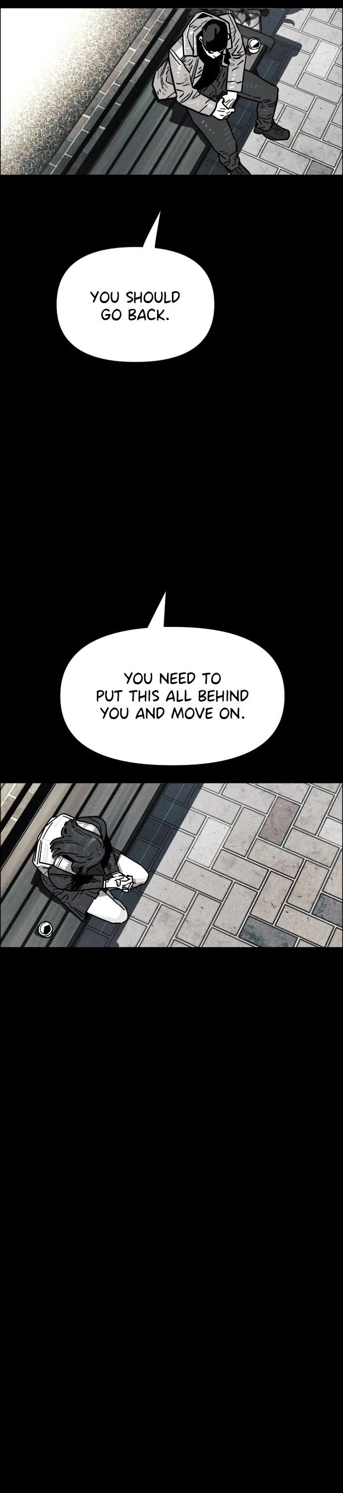 Zombie Funeral Services Chapter 49 page 12 - Chapter 49: Episode 49