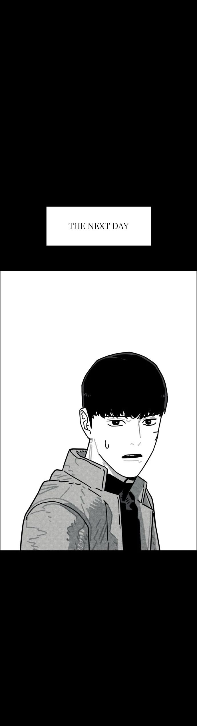 Zombie Funeral Services Chapter 49 page 15 - Chapter 49: Episode 49