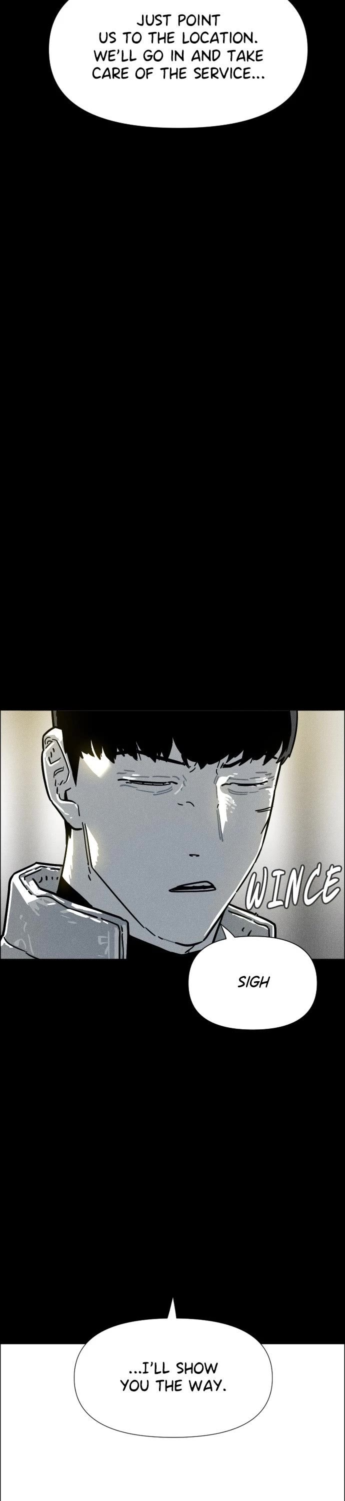 Zombie Funeral Services Chapter 49 page 18 - Chapter 49: Episode 49