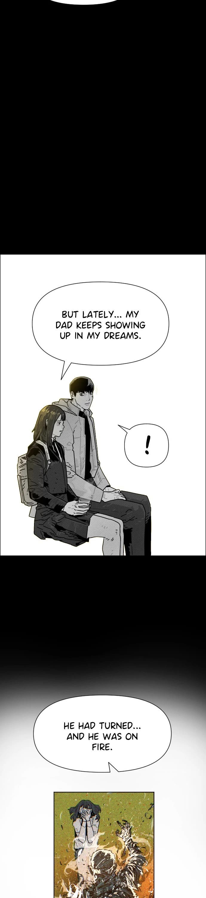 Zombie Funeral Services Chapter 49 page 2 - Chapter 49: Episode 49