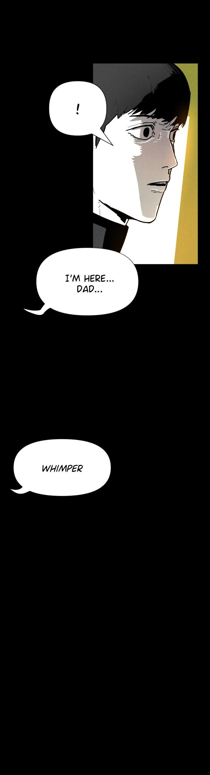 Zombie Funeral Services Chapter 49 page 29 - Chapter 49: Episode 49