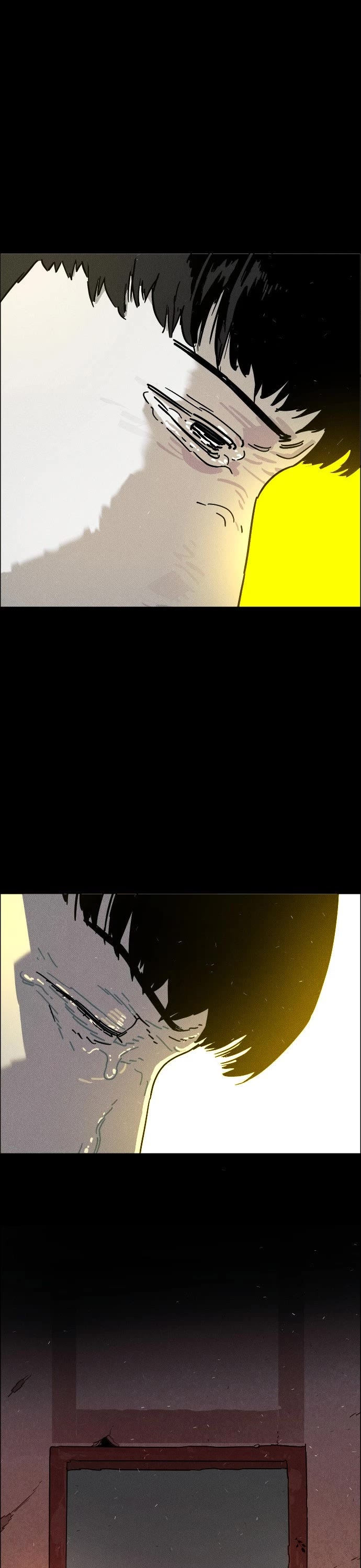 Zombie Funeral Services Chapter 49 page 36 - Chapter 49: Episode 49