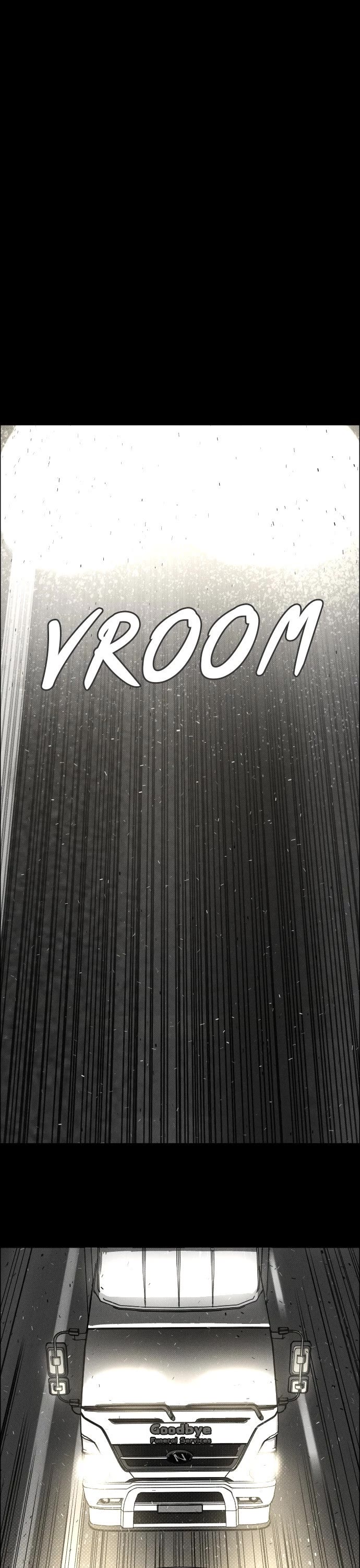Zombie Funeral Services Chapter 49 page 38 - Chapter 49: Episode 49