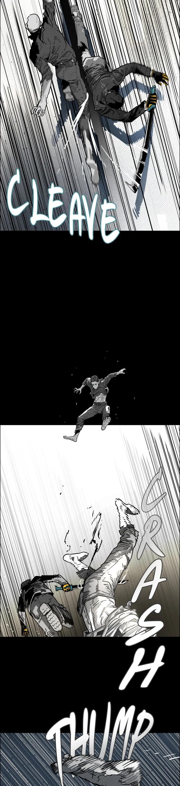Zombie Funeral Services Chapter 49 page 46 - Chapter 49: Episode 49