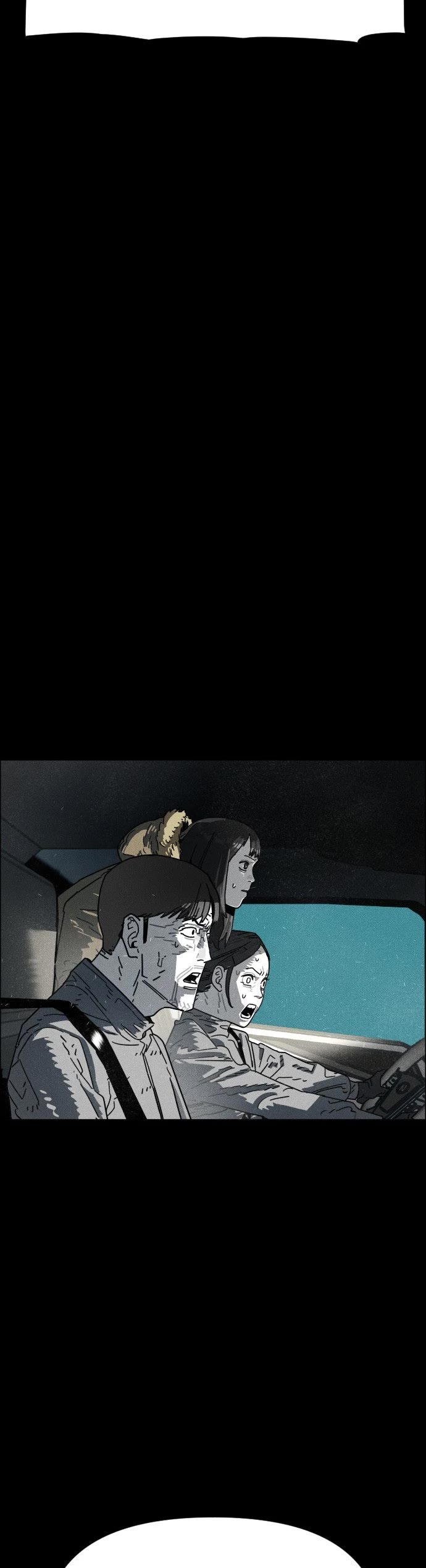 Zombie Funeral Services Chapter 49 page 49 - Chapter 49: Episode 49