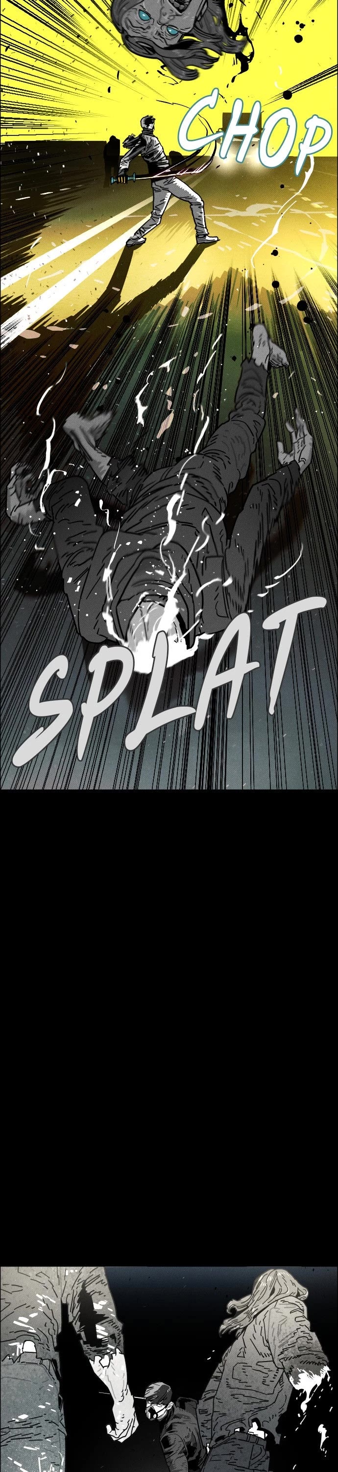 Zombie Funeral Services Chapter 49 page 51 - Chapter 49: Episode 49