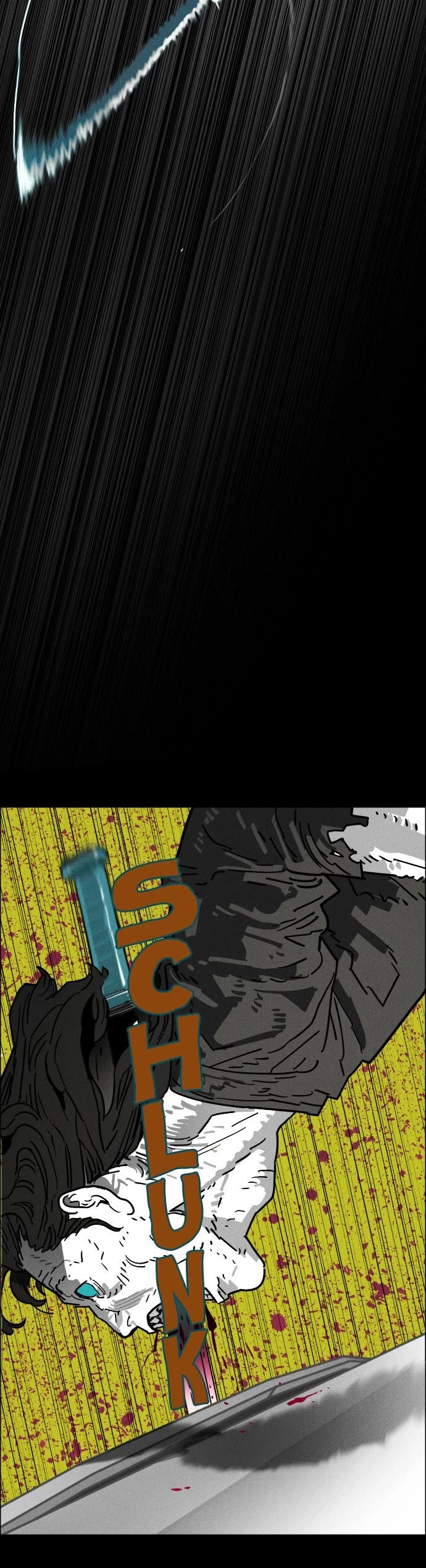 Zombie Funeral Services Chapter 49 page 54 - Chapter 49: Episode 49