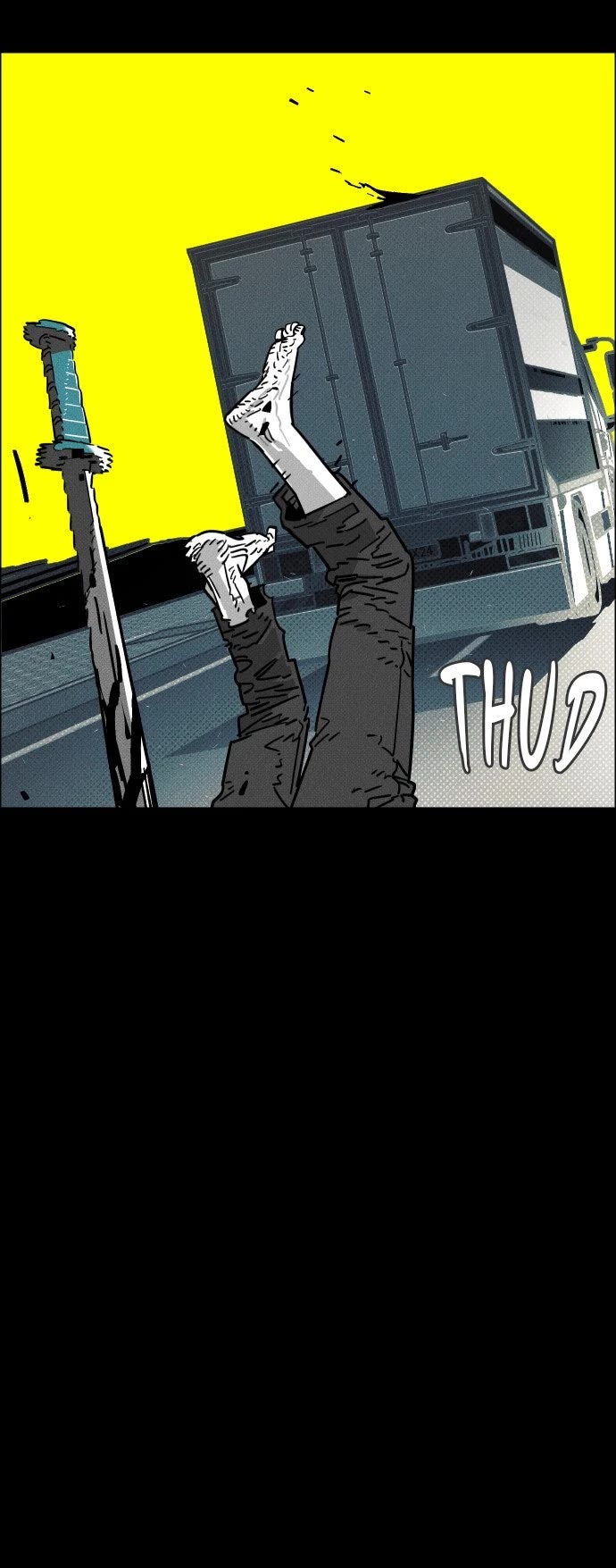 Zombie Funeral Services Chapter 49 page 56 - Chapter 49: Episode 49