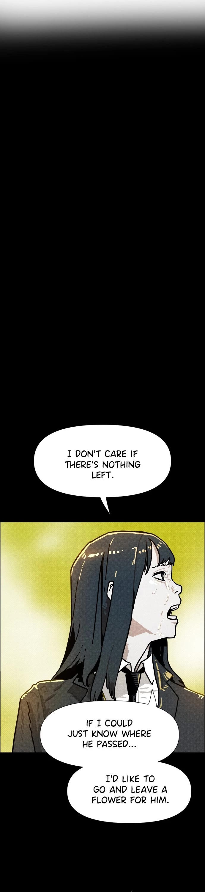 Zombie Funeral Services Chapter 49 page 7 - Chapter 49: Episode 49