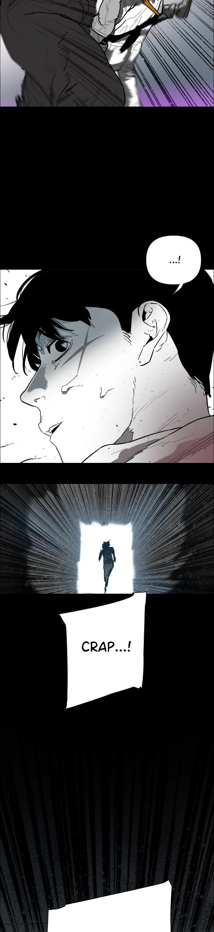 Zombie Funeral Services Chapter 5 page 11 - Chapter 5: Episode 5