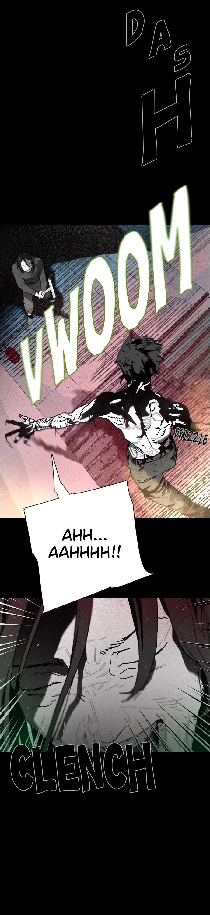 Zombie Funeral Services Chapter 5 page 16 - Chapter 5: Episode 5