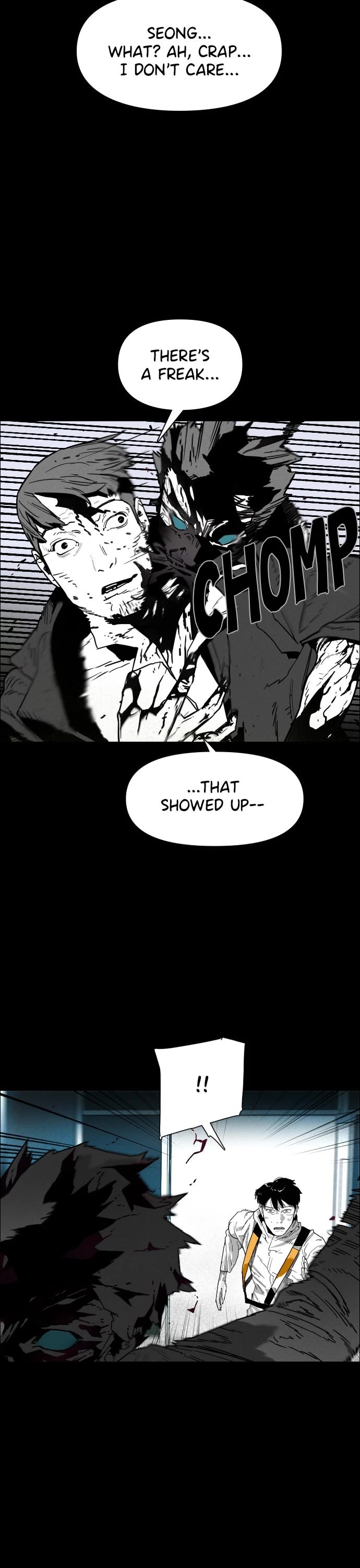 Zombie Funeral Services Chapter 5 page 26 - Chapter 5: Episode 5