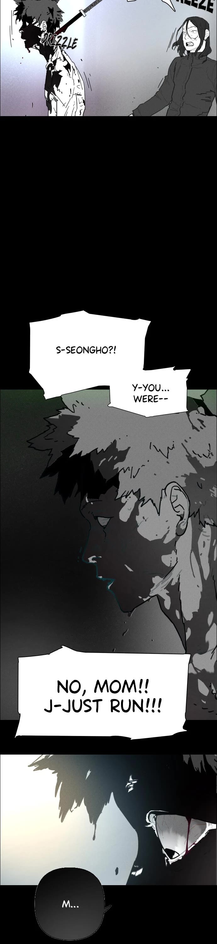 Zombie Funeral Services Chapter 5 page 28 - Chapter 5: Episode 5