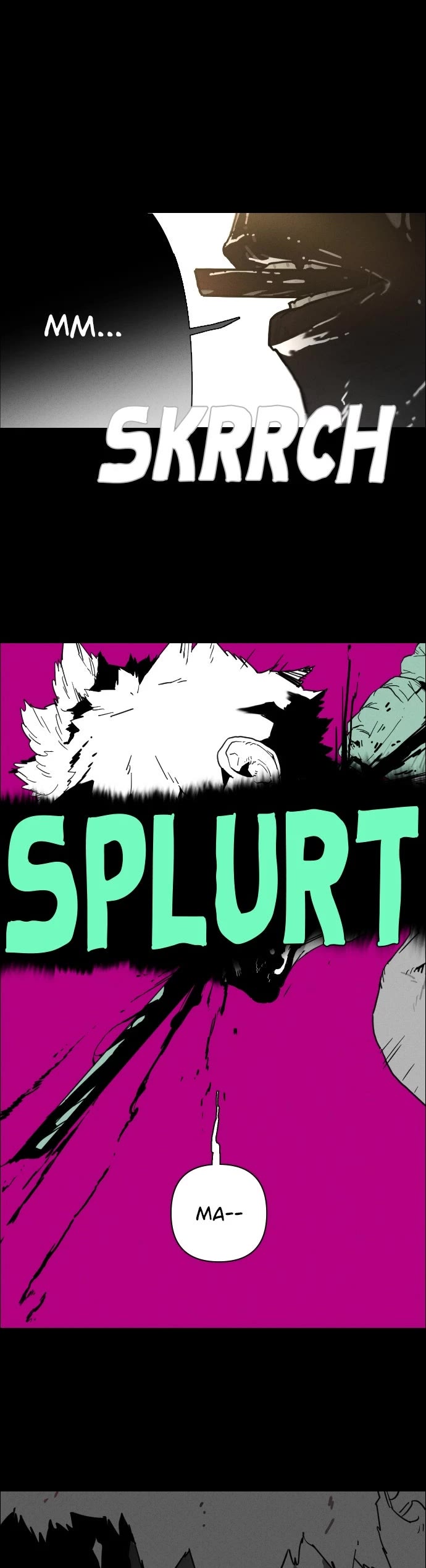 Zombie Funeral Services Chapter 5 page 29 - Chapter 5: Episode 5