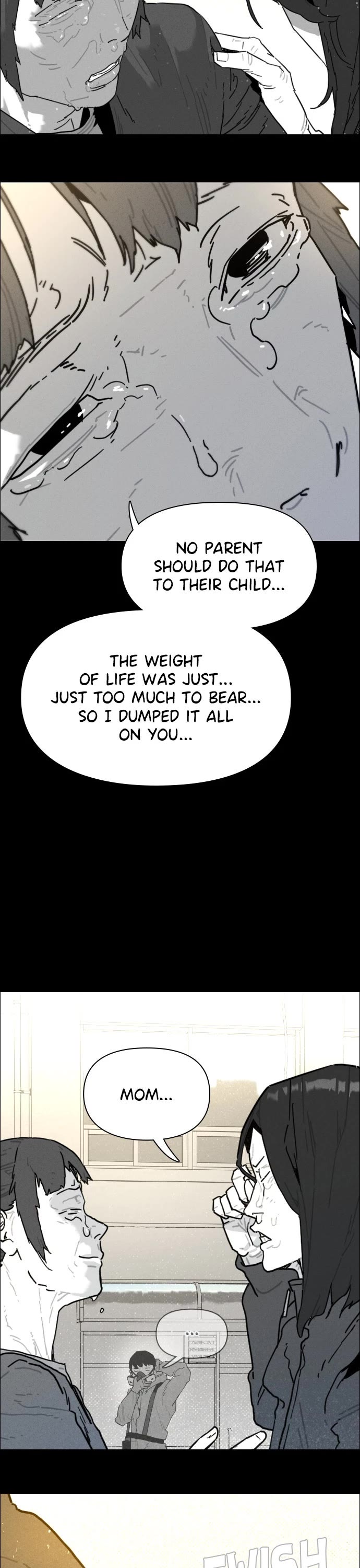 Zombie Funeral Services Chapter 5 page 33 - Chapter 5: Episode 5