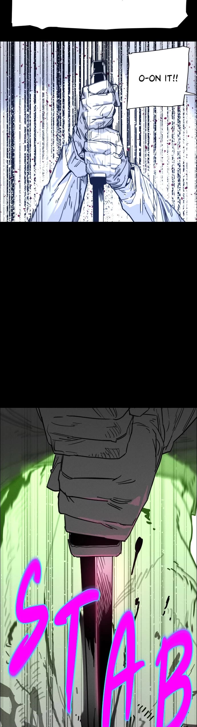 Zombie Funeral Services Chapter 5 page 4 - Chapter 5: Episode 5