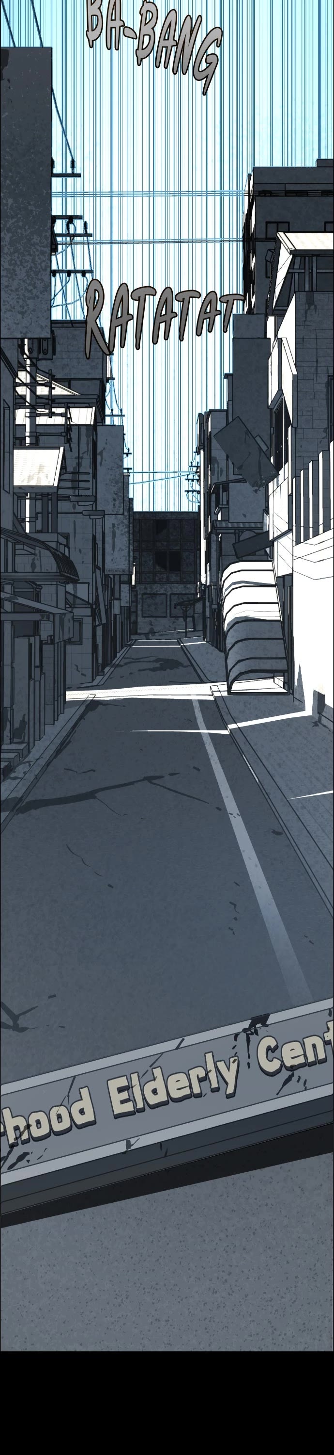 Zombie Funeral Services Chapter 50 page 11 - Chapter 50: Episode 50