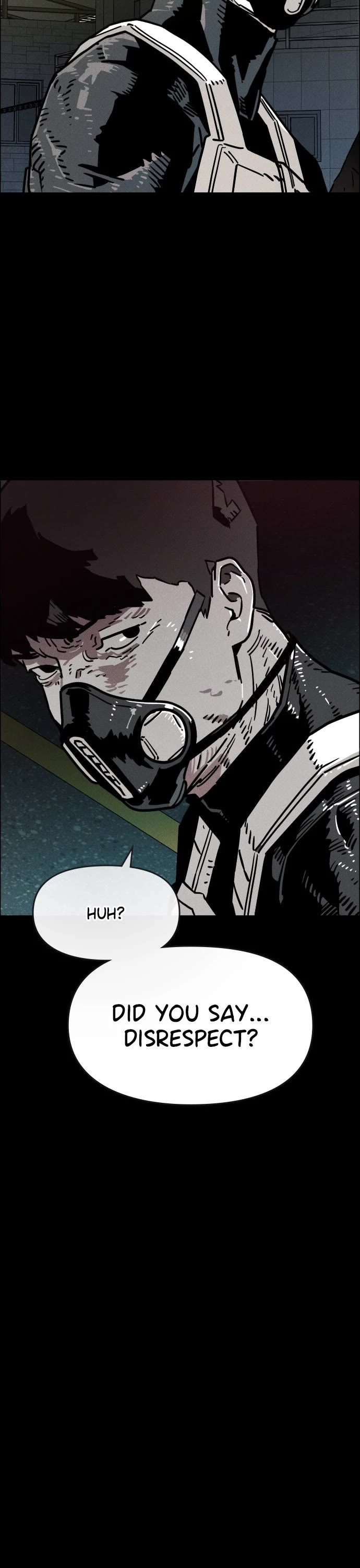 Zombie Funeral Services Chapter 50 page 27 - Chapter 50: Episode 50