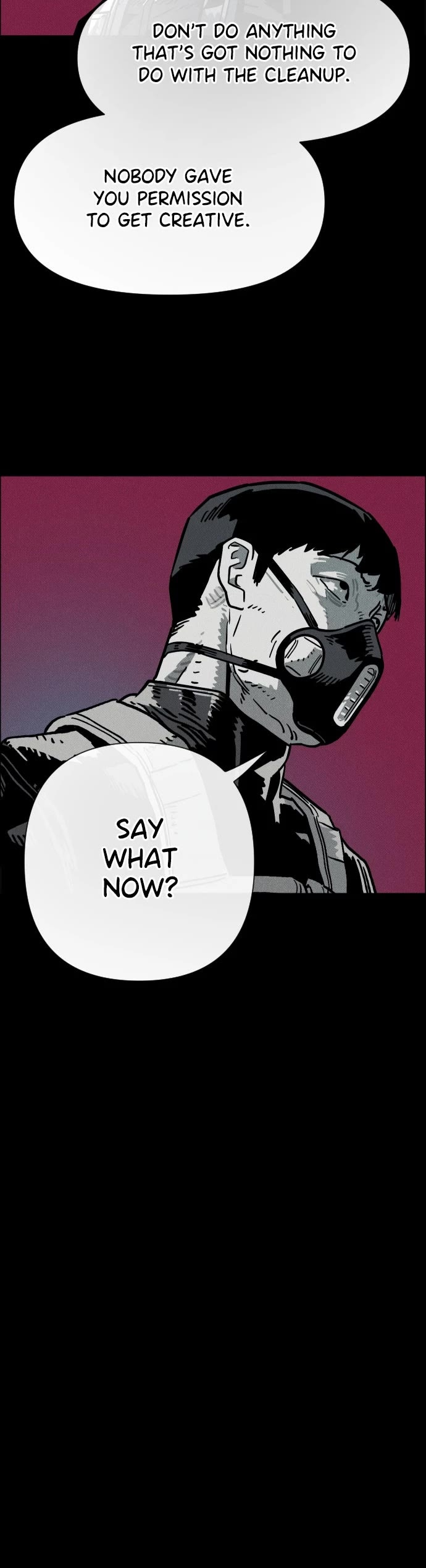 Zombie Funeral Services Chapter 50 page 29 - Chapter 50: Episode 50