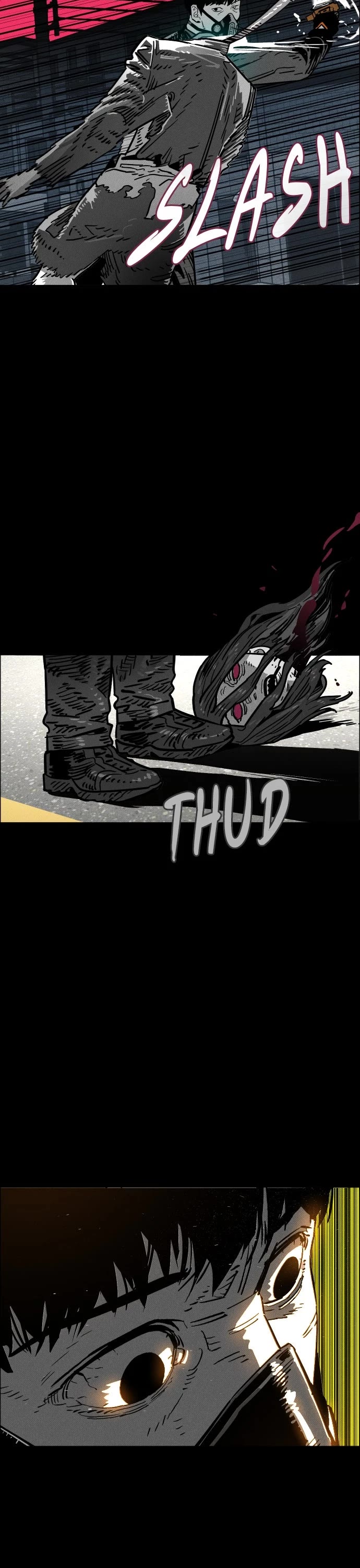 Zombie Funeral Services Chapter 50 page 33 - Chapter 50: Episode 50
