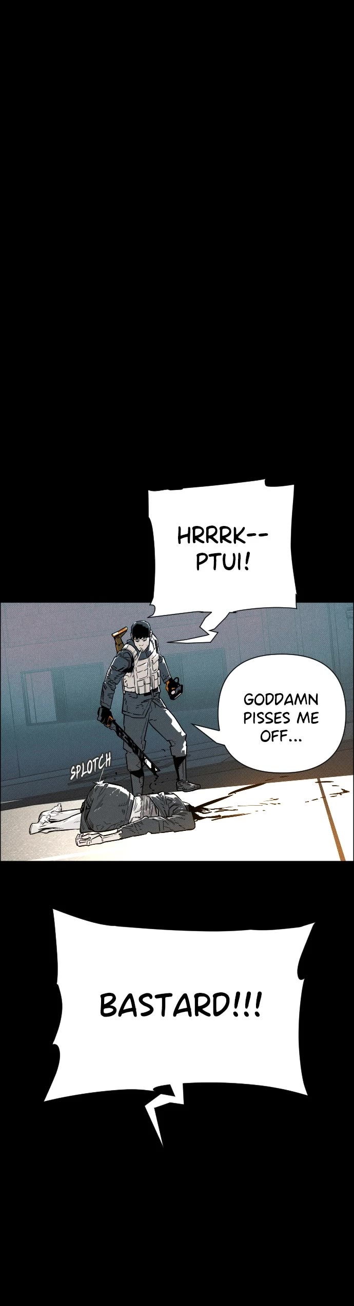 Zombie Funeral Services Chapter 50 page 34 - Chapter 50: Episode 50